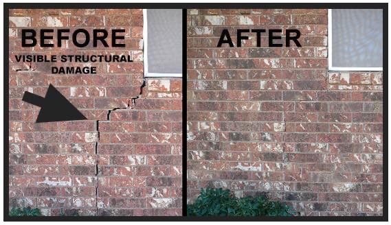 A-Affordable Foundation Repair cover photo
