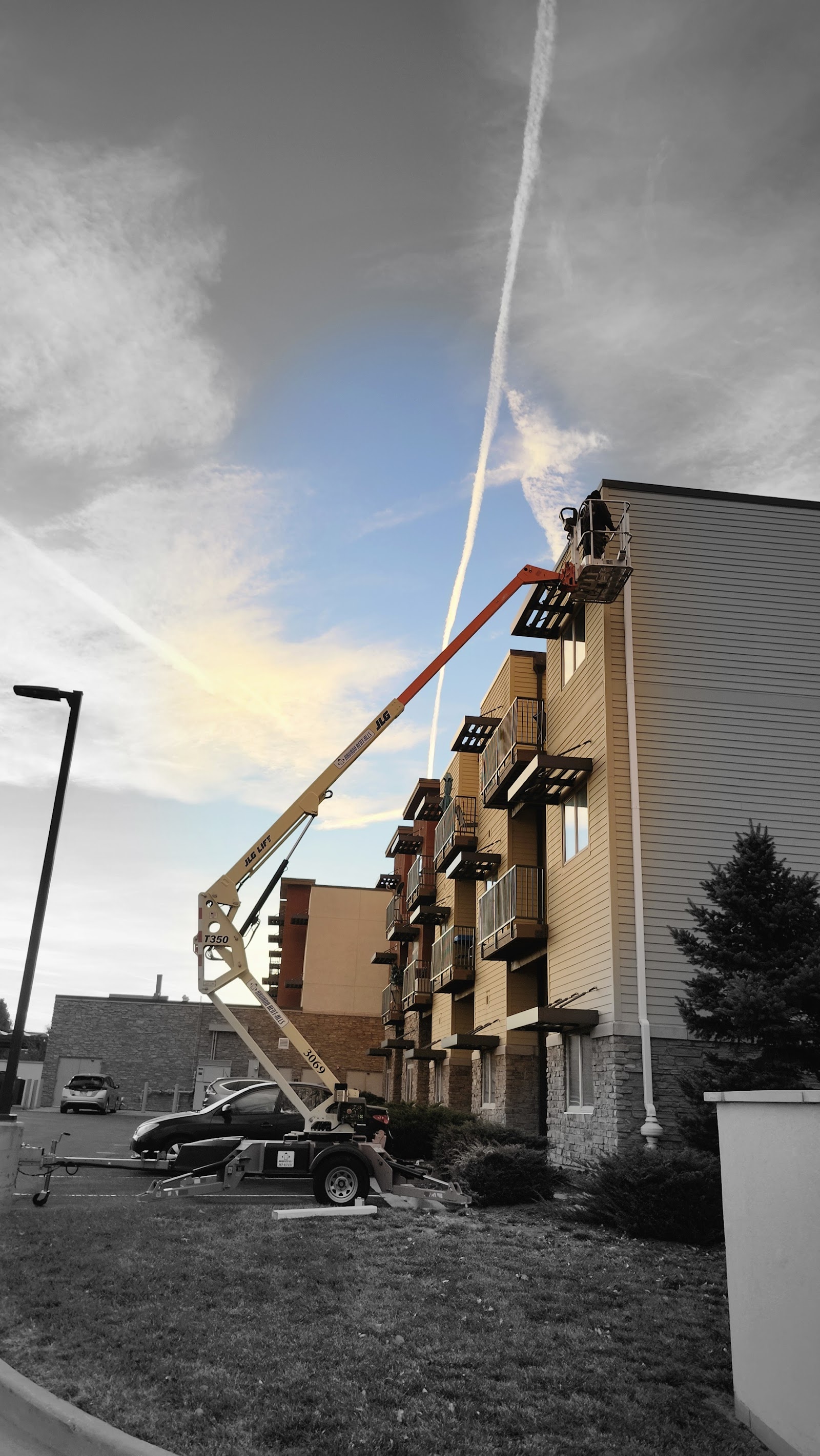 #1 Radon Inc work photo