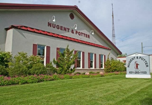 Nugent & Potter, Inc. cover photo