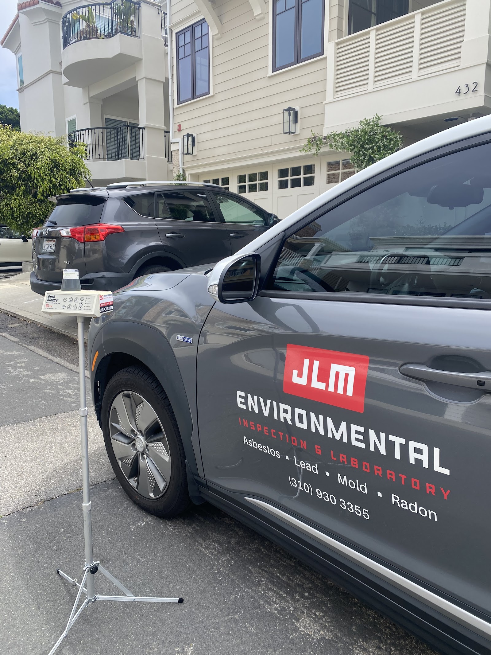 JLM Environmental cover photo