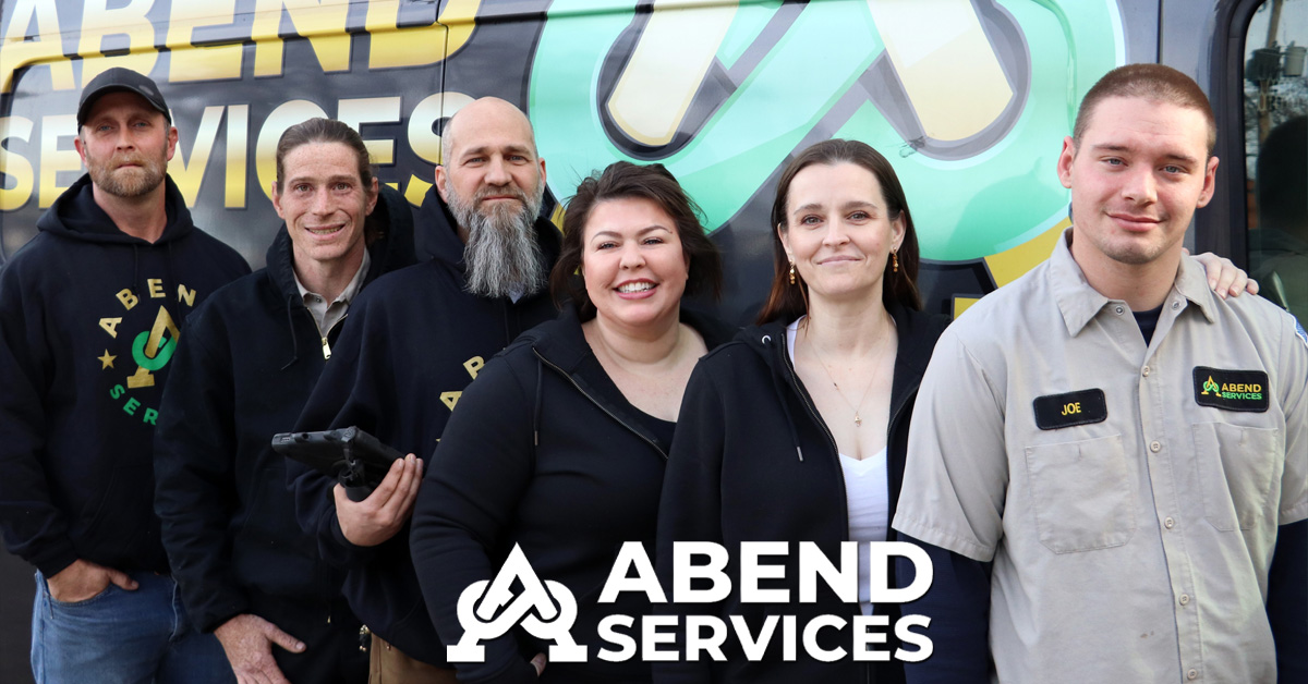 Abend Services cover photo