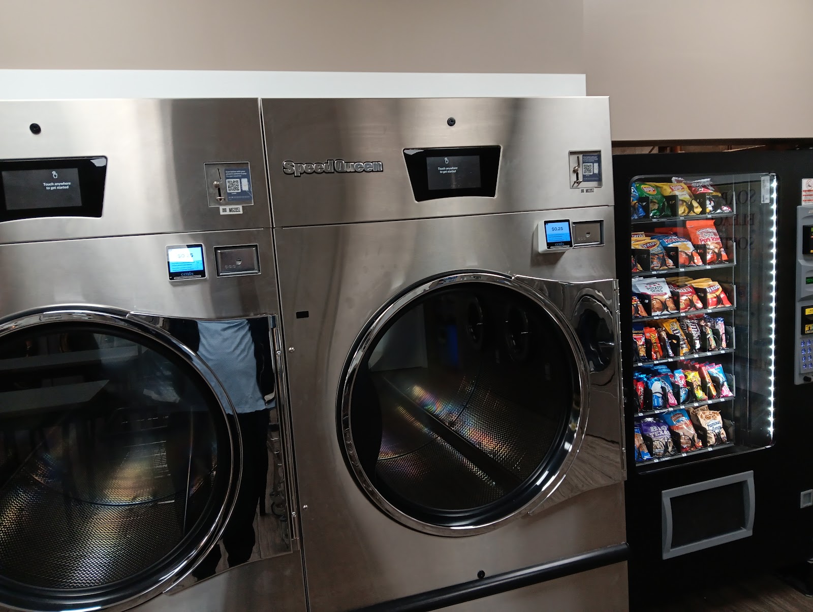 Laundry Connection cover photo