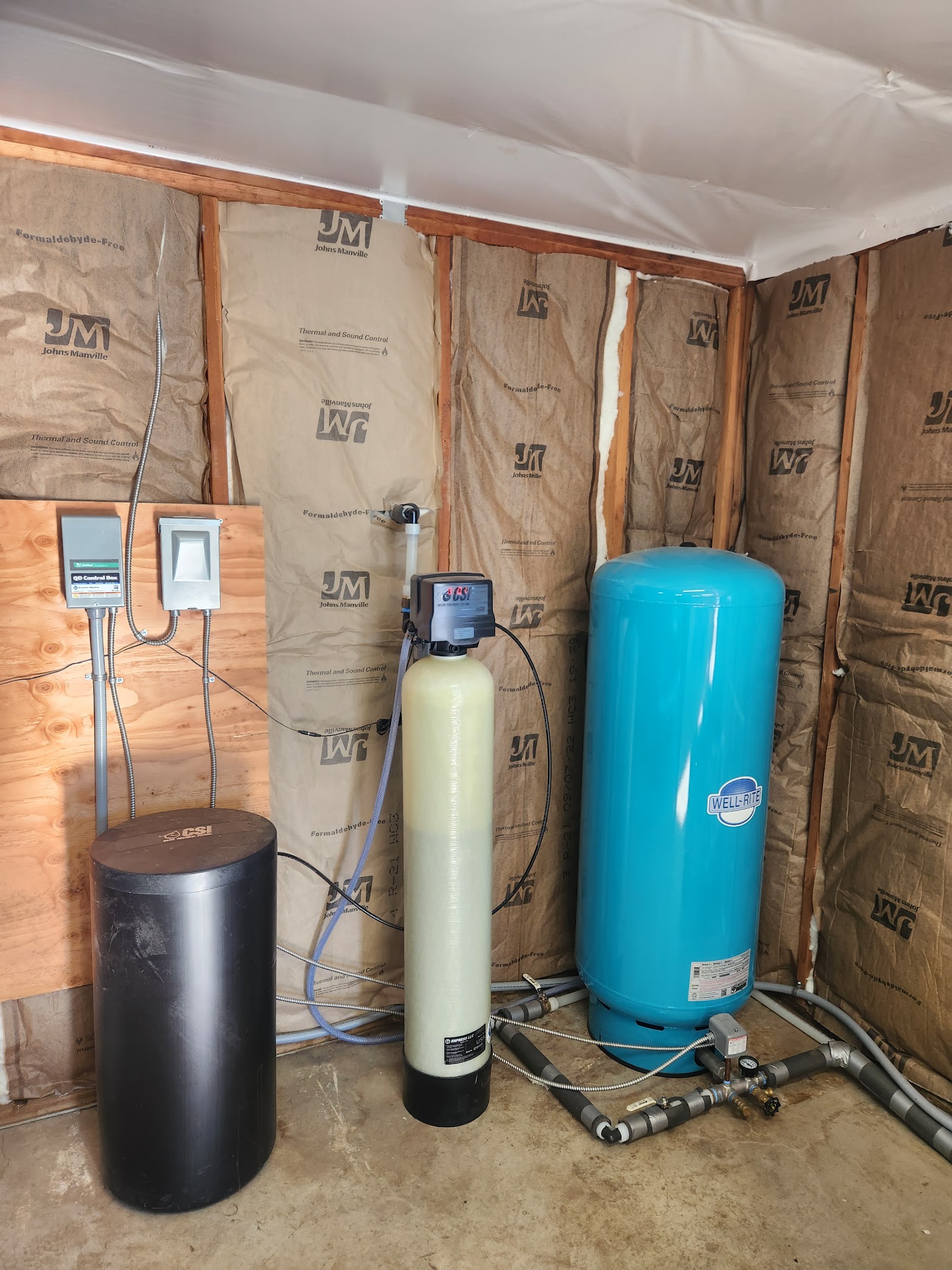 Affordable Pump Service cover photo