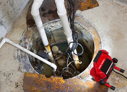 Stahl Plumbing and Drain cover photo