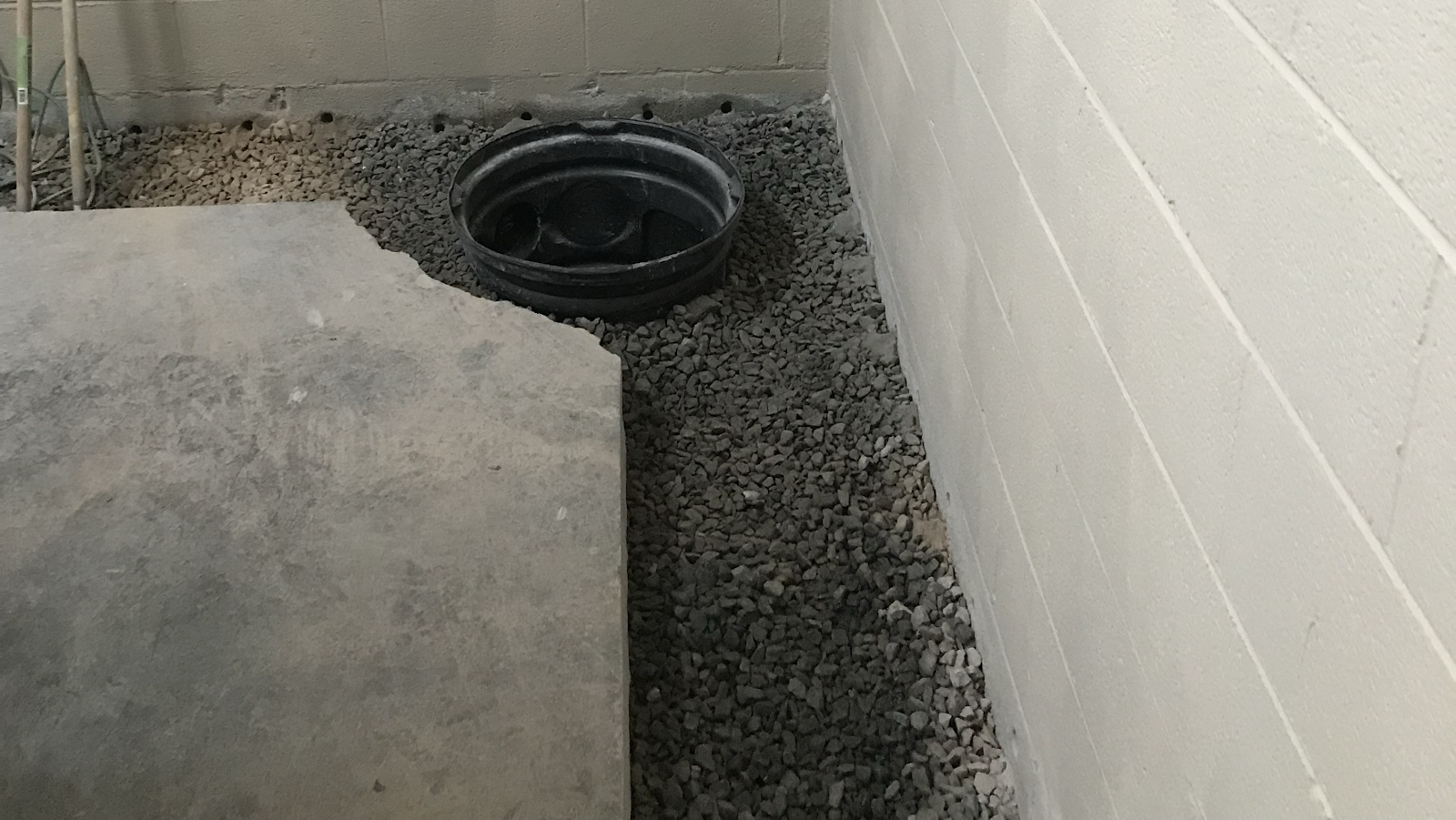 ABC Water Solutions - Asheville Basement and Crawlspace Waterproofing cover photo
