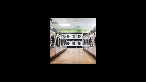 San Antonio Green Laundry cover photo