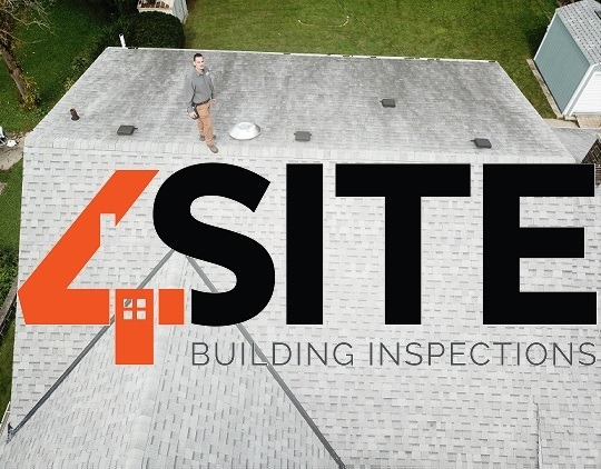 4Site Building Inspections INC-Commercial Inspections work photo