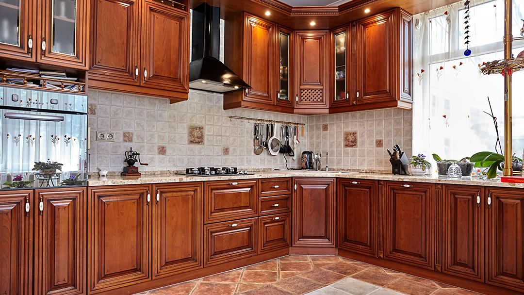 Wilwerding Contracting, Inc work photo