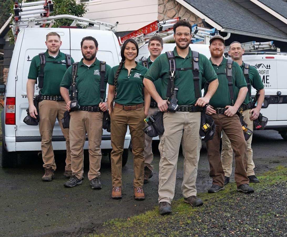 Nonprofit Home Inspections cover photo