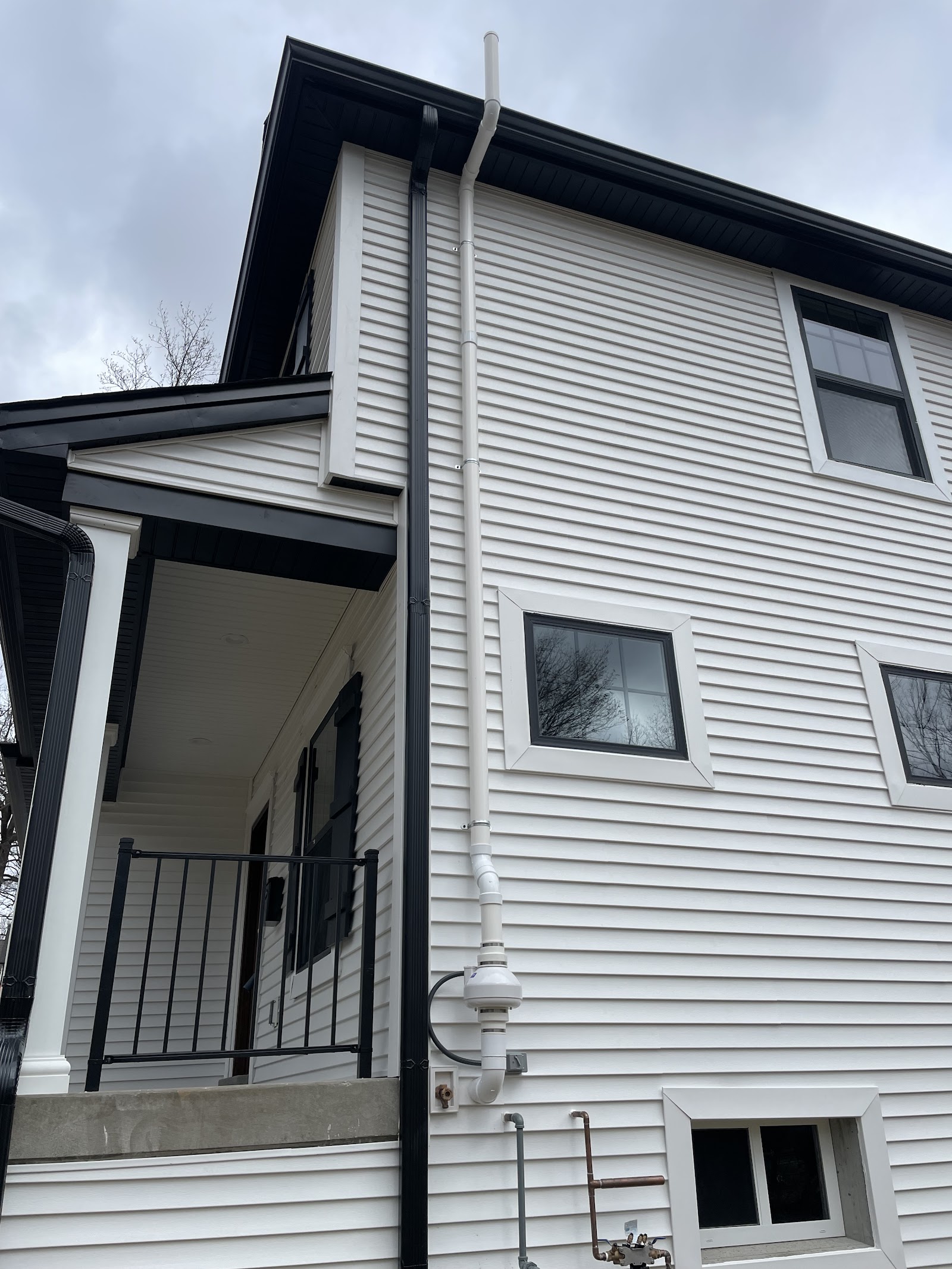 Radon Control Services cover photo