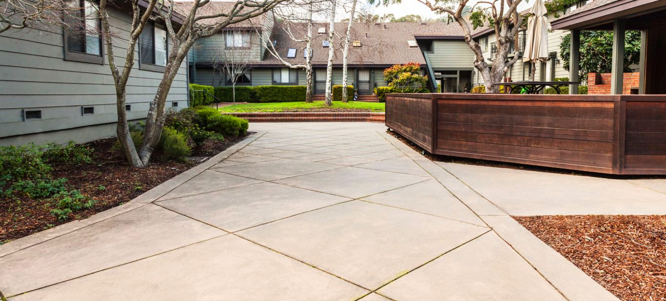 Speed Concrete Contractors Dallas work photo