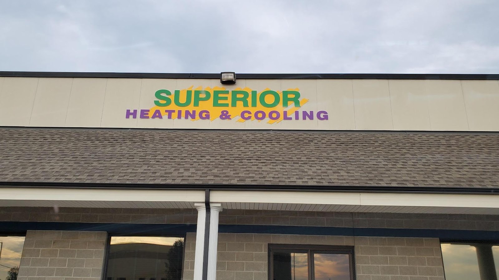 Superior Service cover photo