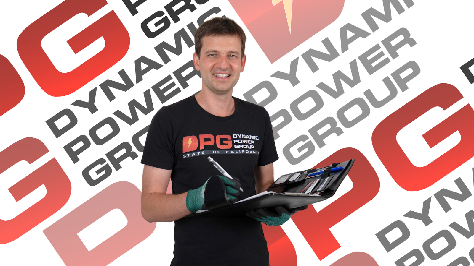 Dynamic Power Group cover photo