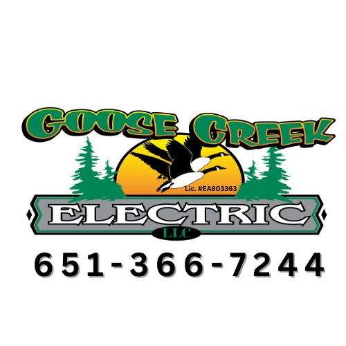 GOOSE CREEK ELECTRIC INC cover photo