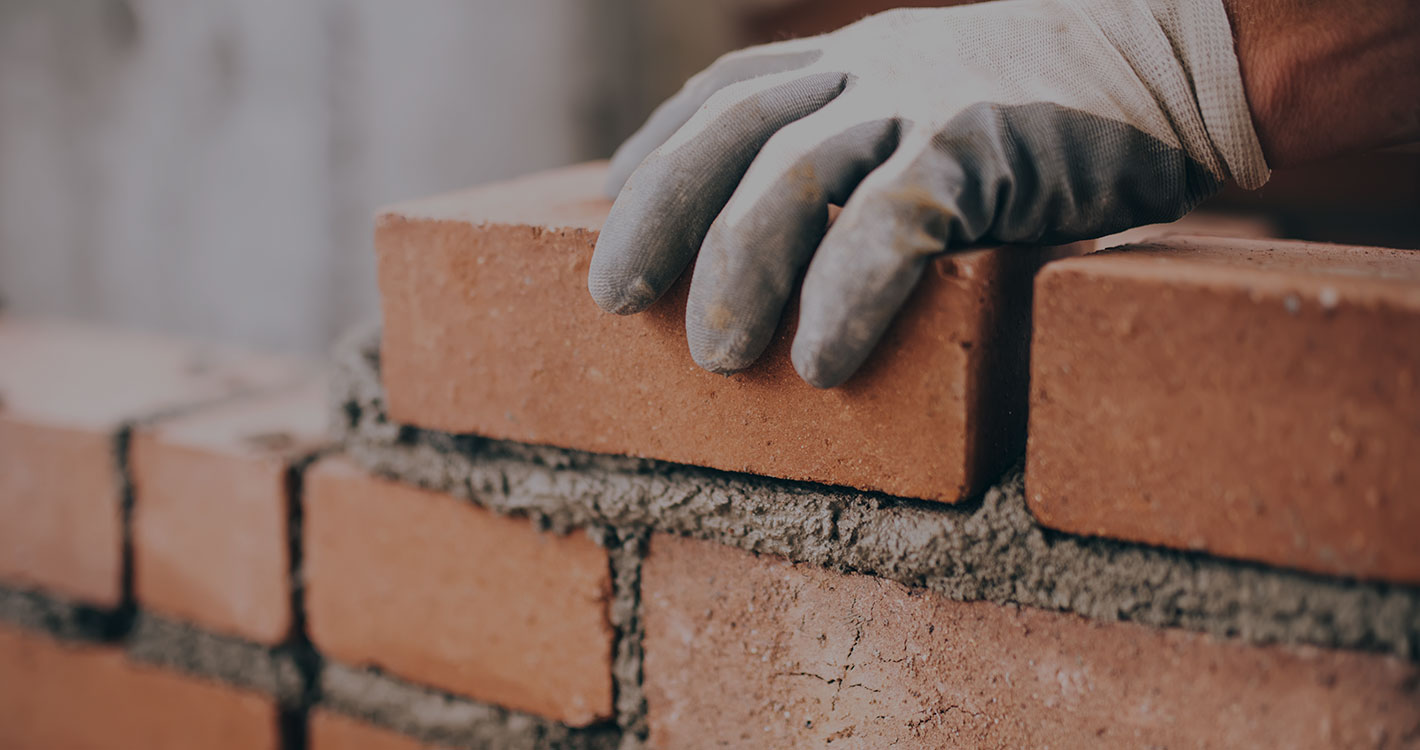 412 Masonry & Restoration work photo
