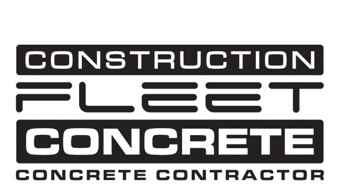 Construction Fleet Concrete cover photo