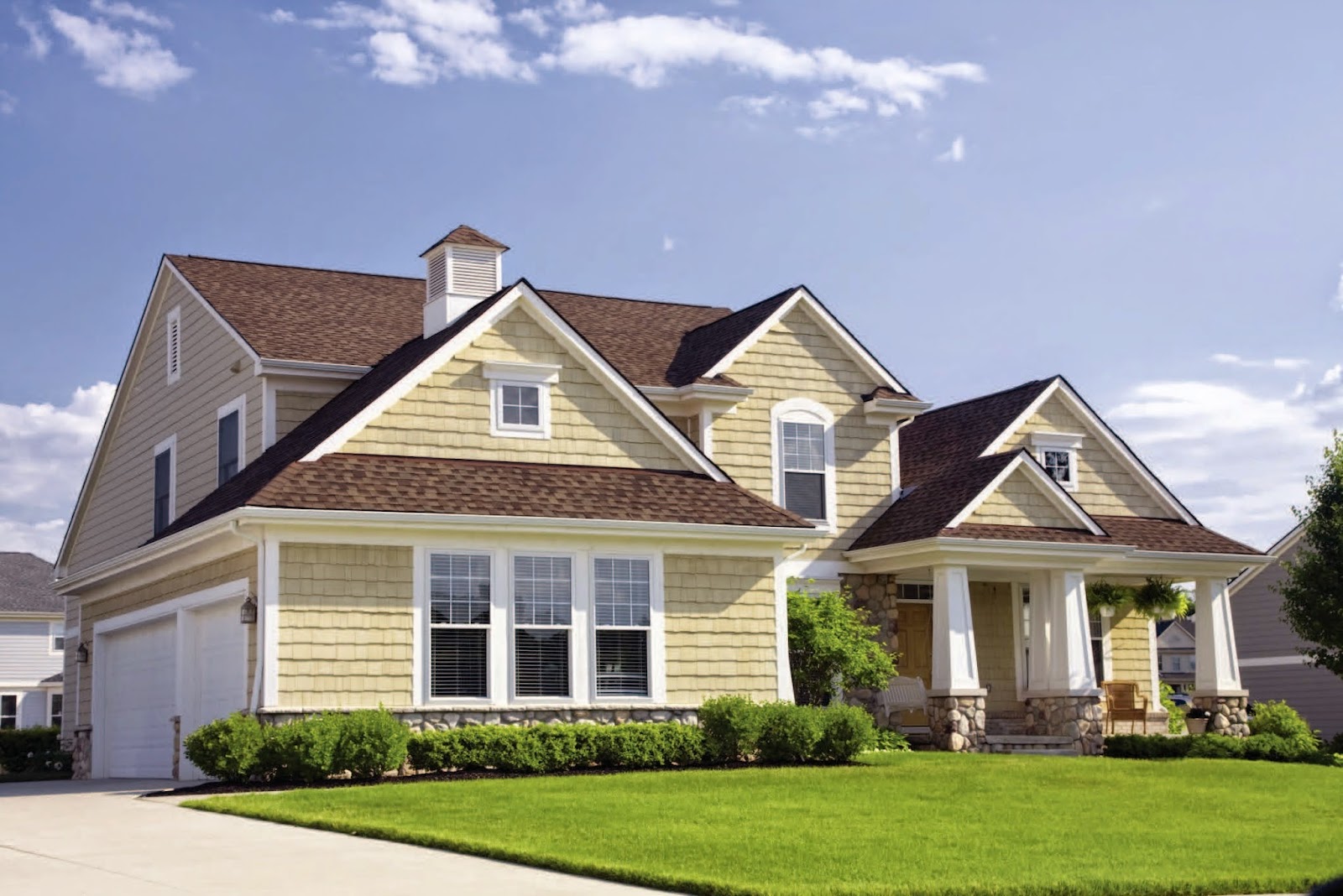 Insight Inspections, LLC work photo