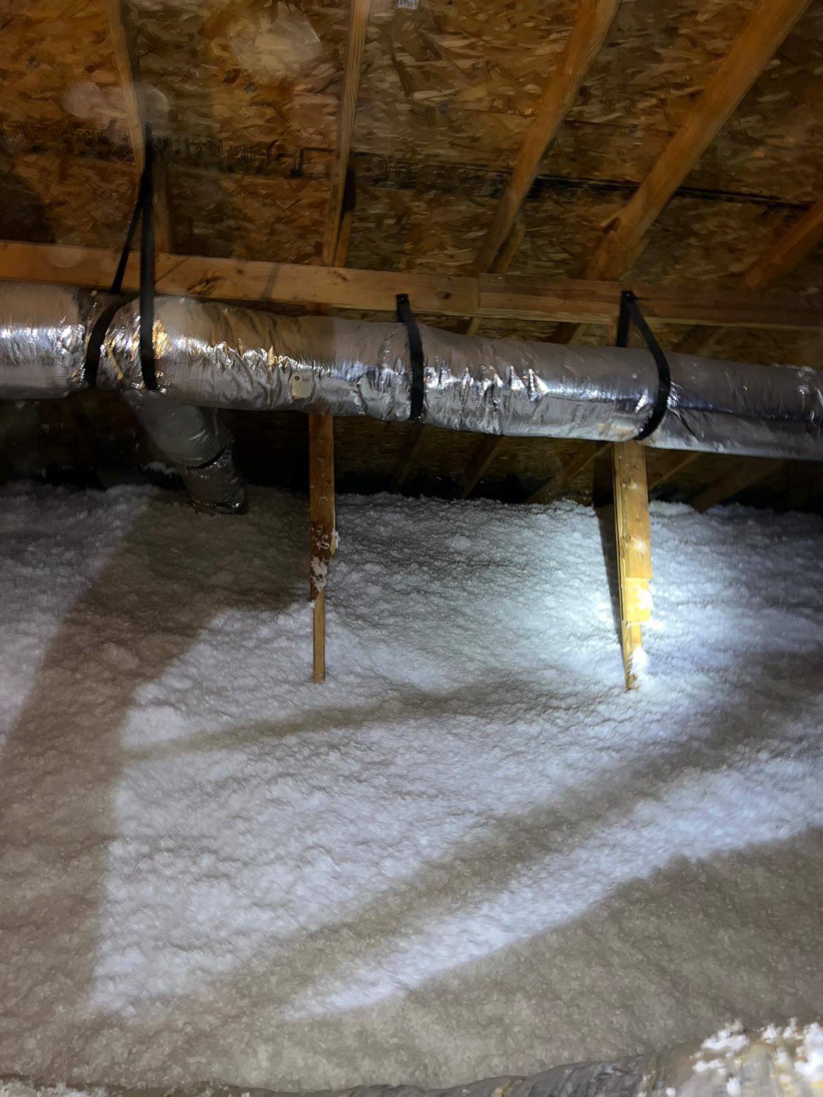 Pros Service work photo