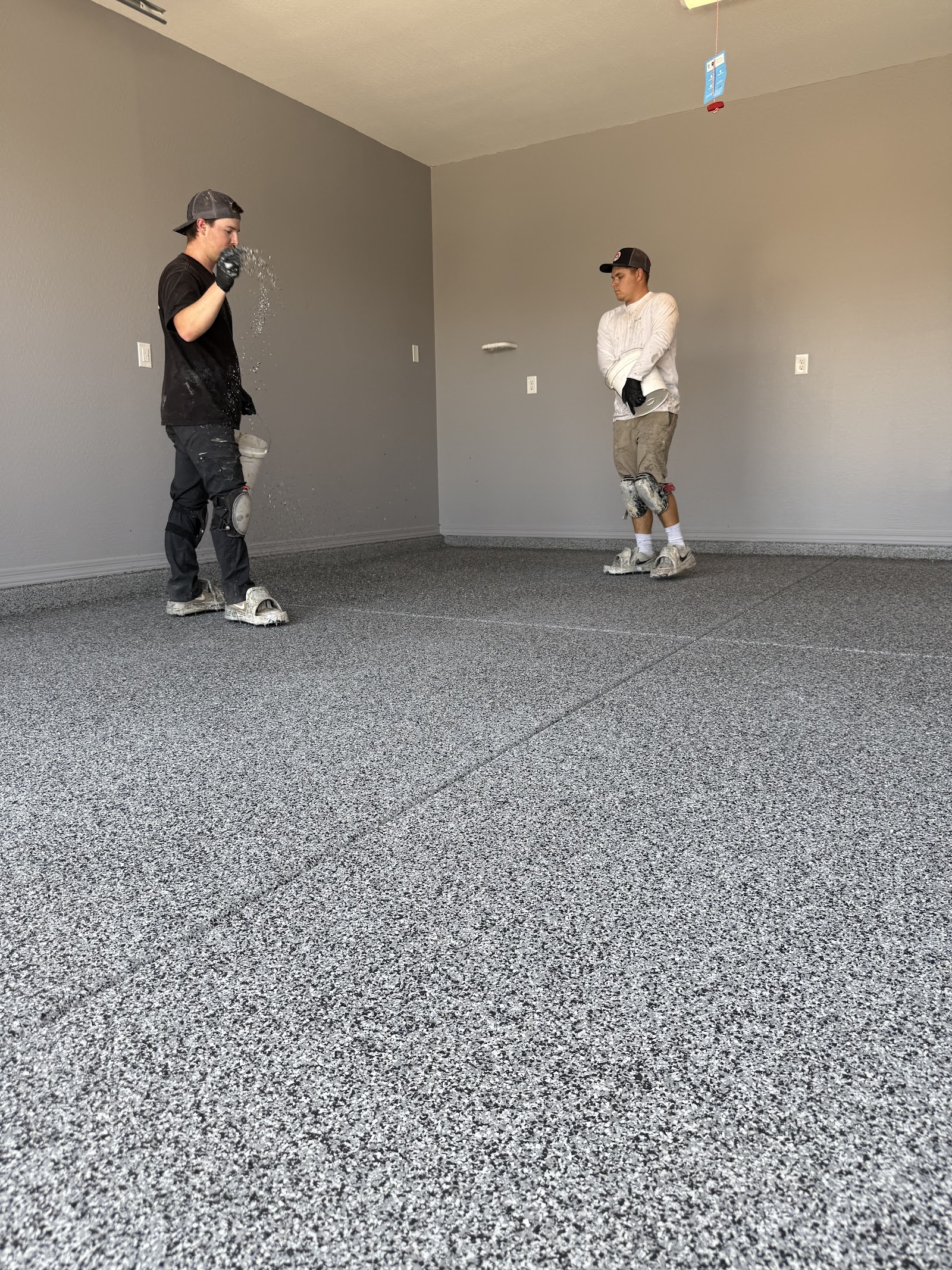 AZ Garage Floors cover photo