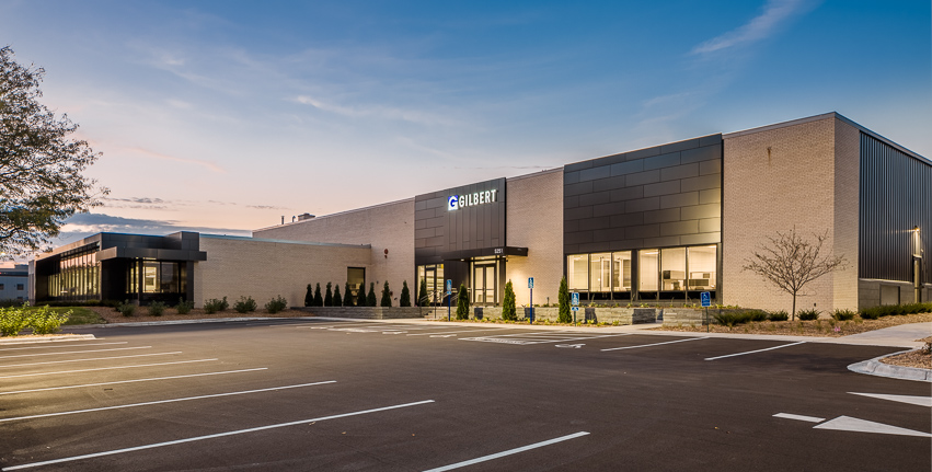 GILBERT MECHANICAL CONTRACTORS LLC cover photo