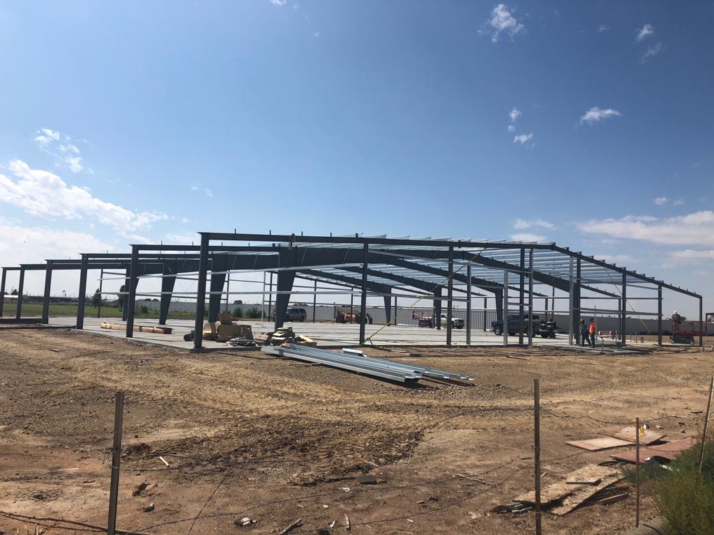 ALLIANCE CONSTRUCTION CONTRACTORS LLC cover photo