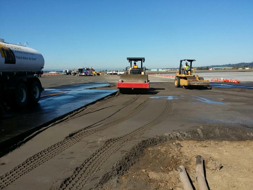 ACS Testing Inc work photo