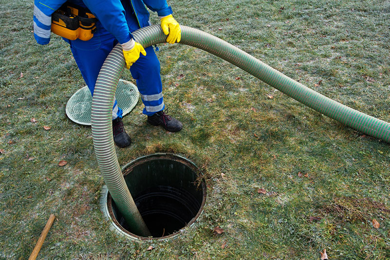 Tri-County Septic Services | Septic Pumping & Maintenance cover photo