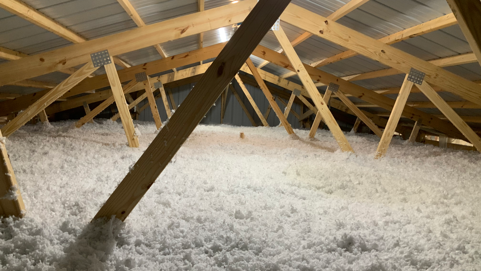 Bryant's Insulation cover photo