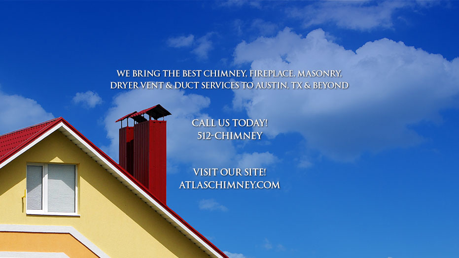 Atlas Chimney, Inc. cover photo