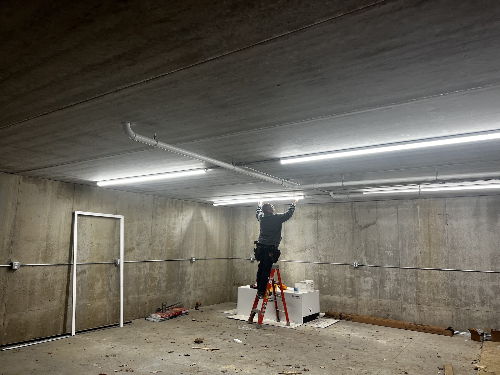 JDP ELECTRICAL SERVICES INC cover photo