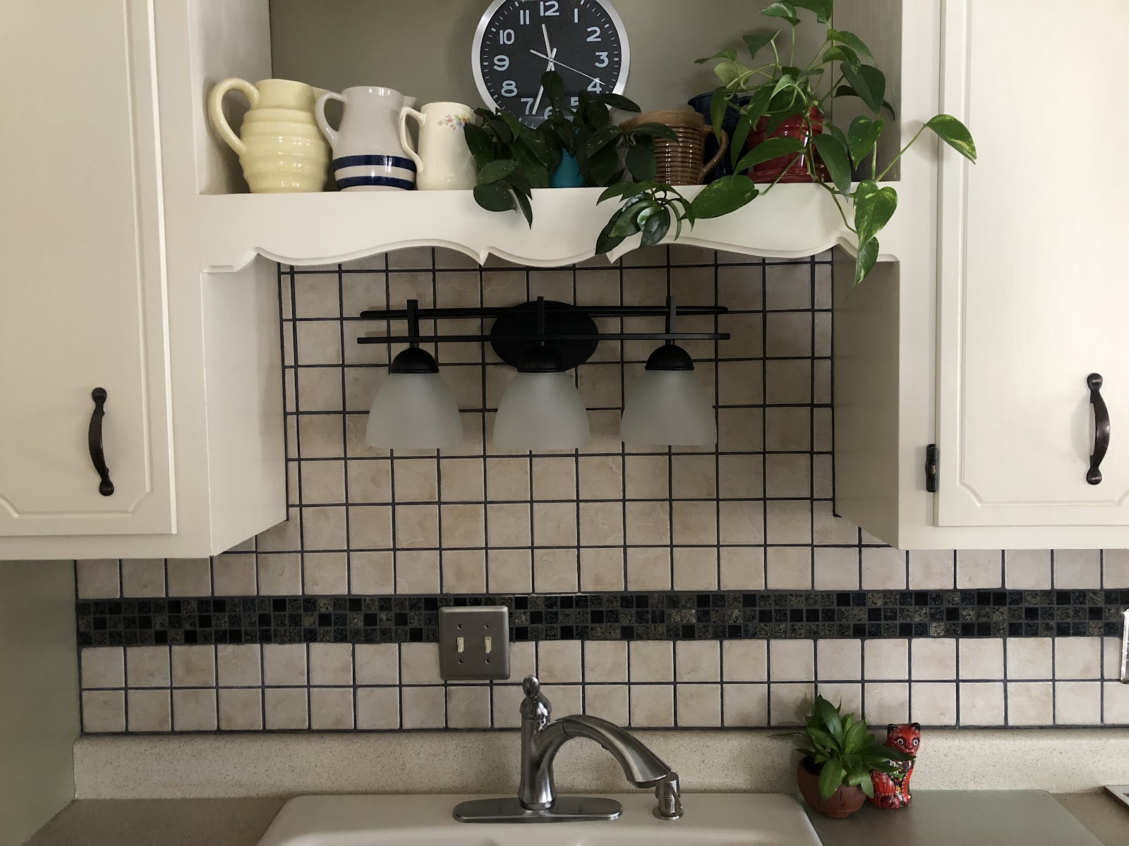 GOLDSTAR ELECTRIC INC cover photo