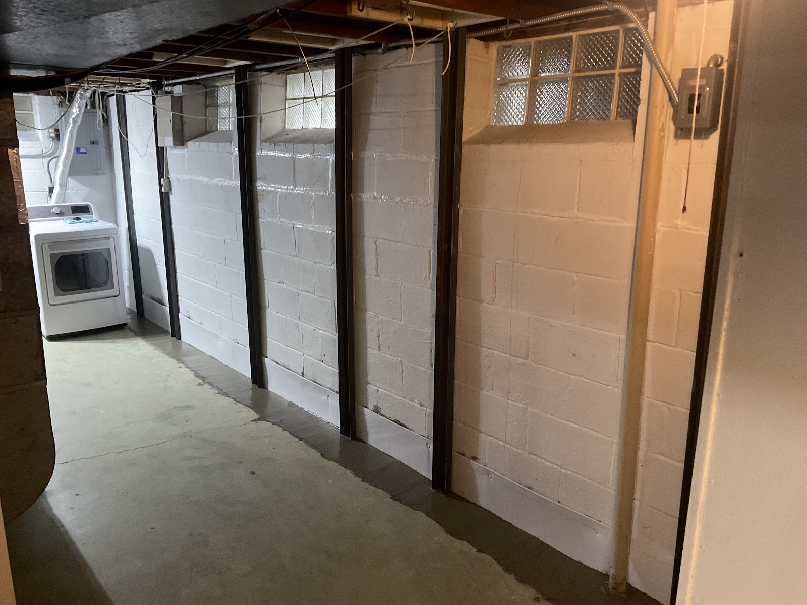 Precision Waterproofing cover photo