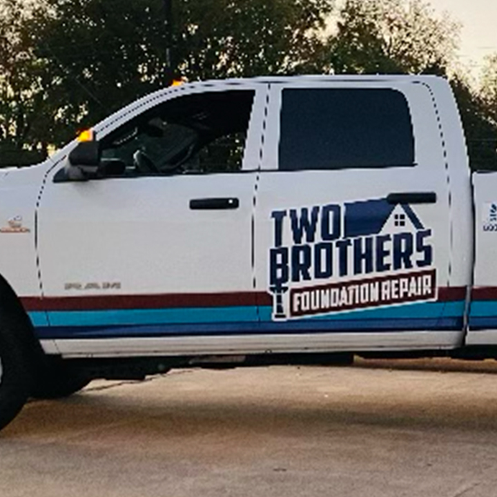 Two Brothers Foundation Repair cover photo