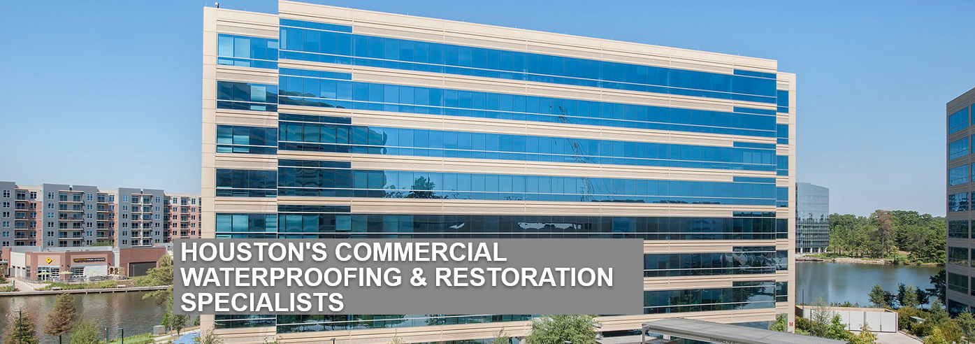 TDC Waterproofing & Restoration cover photo