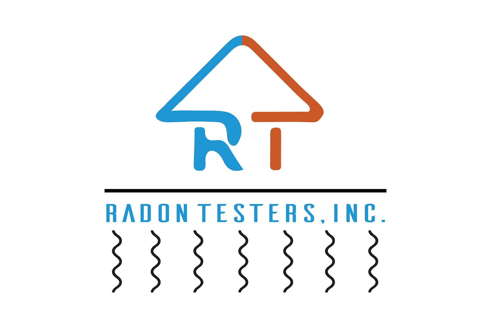 Radon Testers Inc cover photo