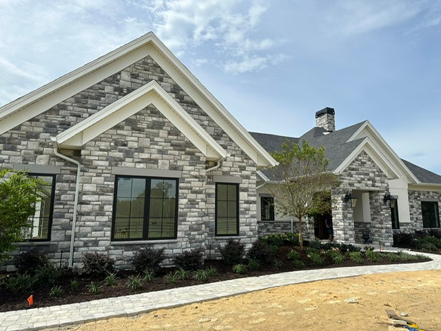 EBN Masonry work photo