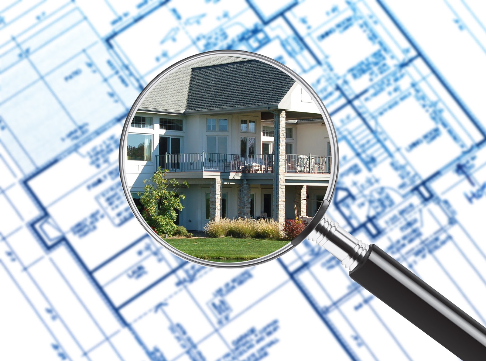 Birmingham Home Inspections work photo
