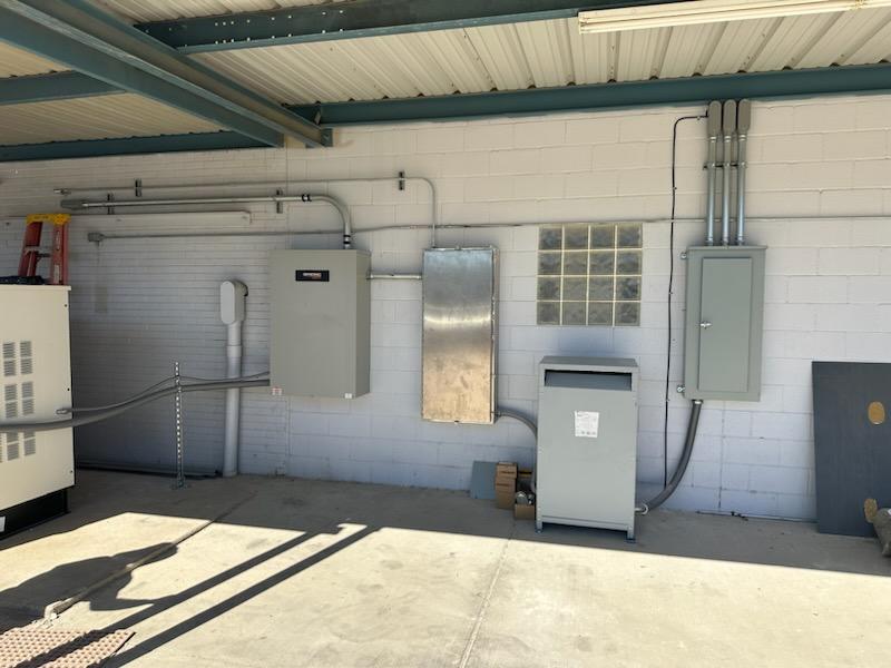 Echo Electrical Services, Inc. cover photo