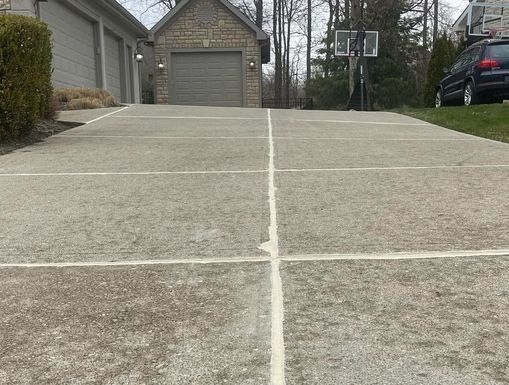 SmartLevel Concrete work photo