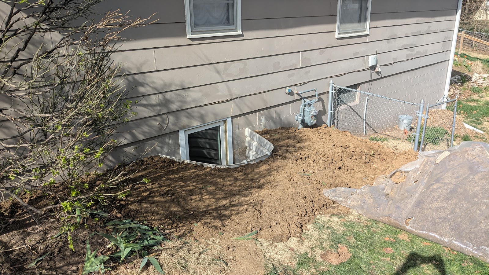 Quality Foundation Repair, Inc. work photo