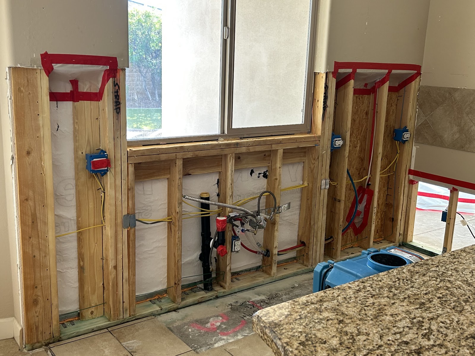 MSE Environmental work photo