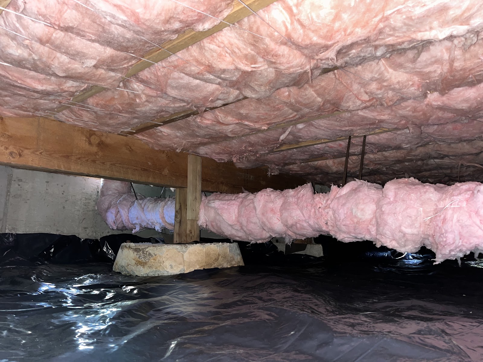 ACE CRAWLSPACE PRO LLC cover photo