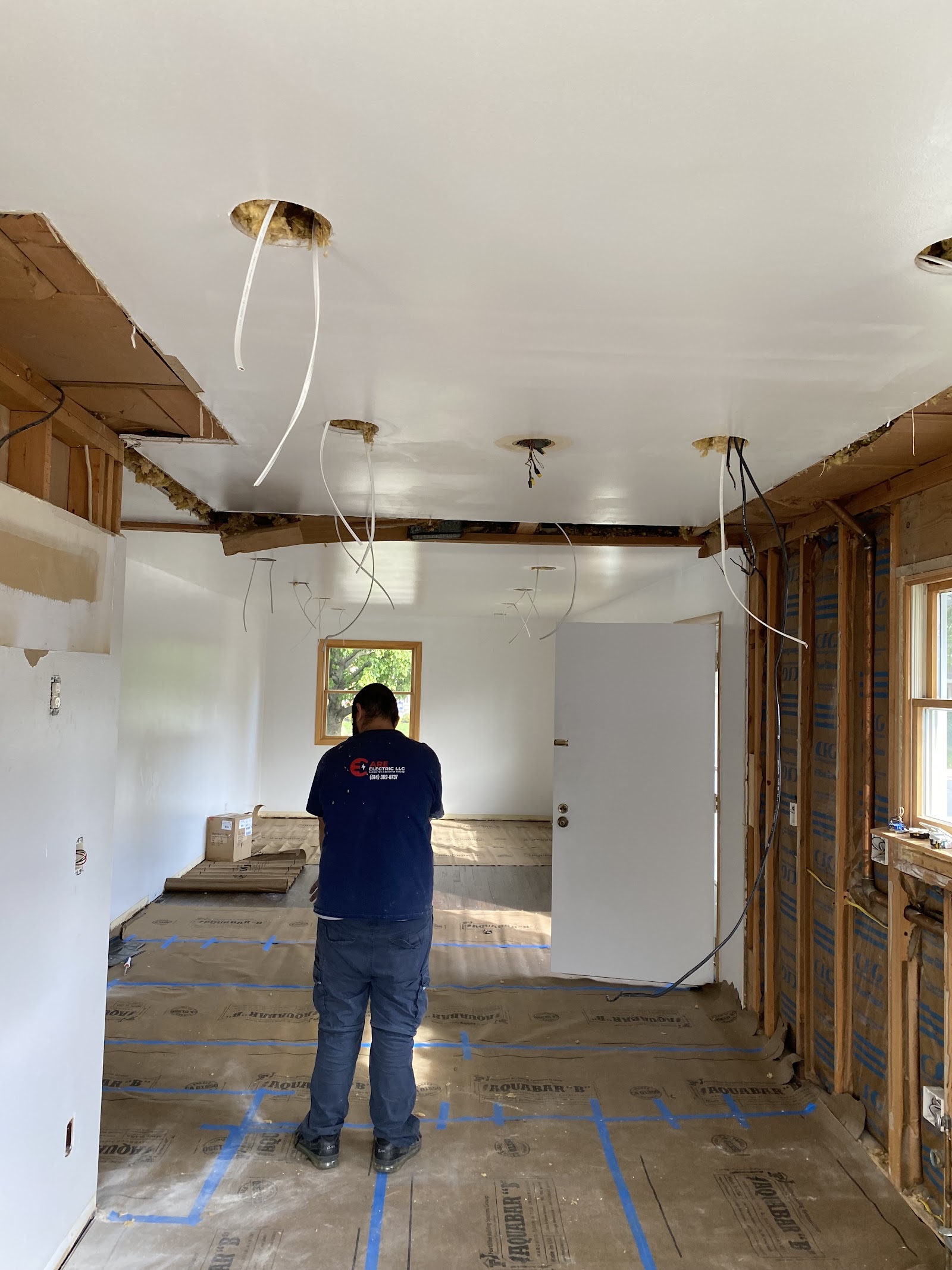Care Electric LLC cover photo