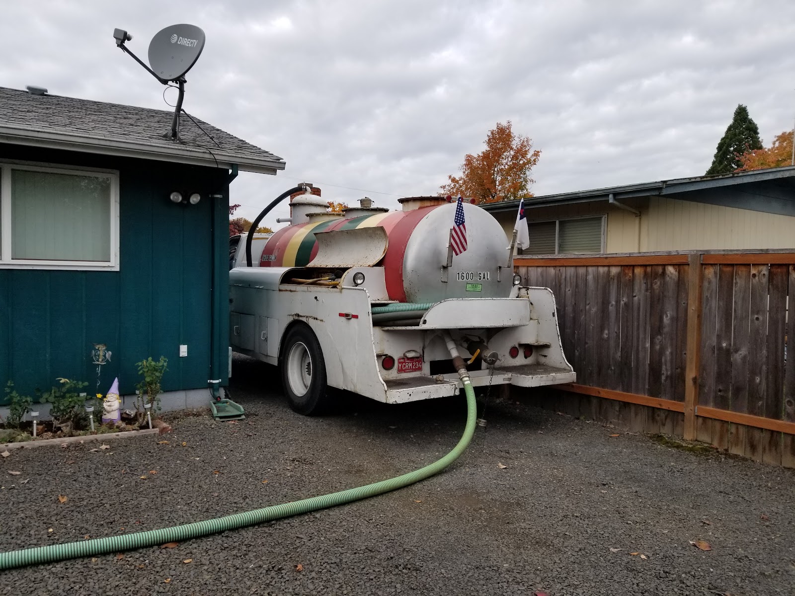 Bennett's Drain Savers - Septic & Rooter Service cover photo