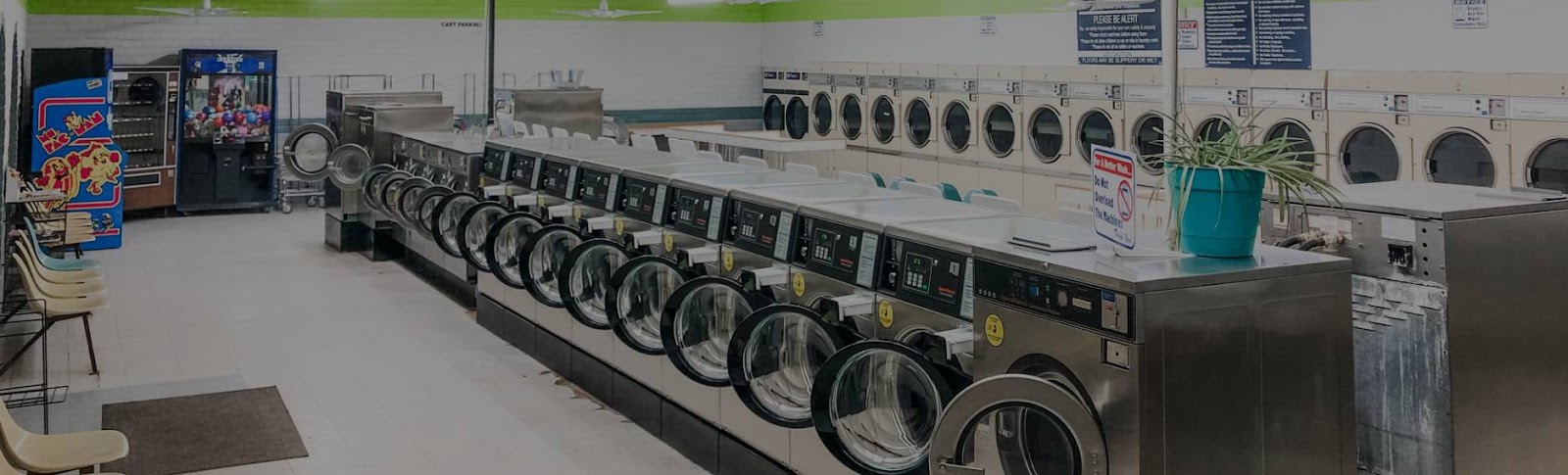 Del Rio Laundry cover photo