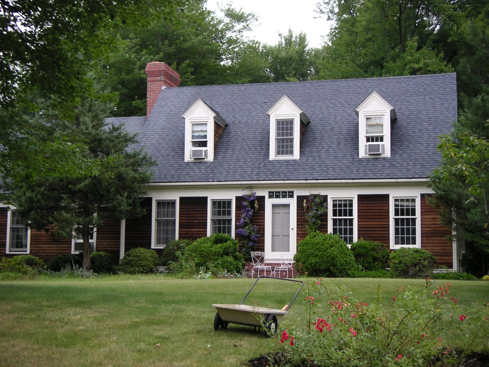 North Central Radon Mitigation- Waukesha work photo