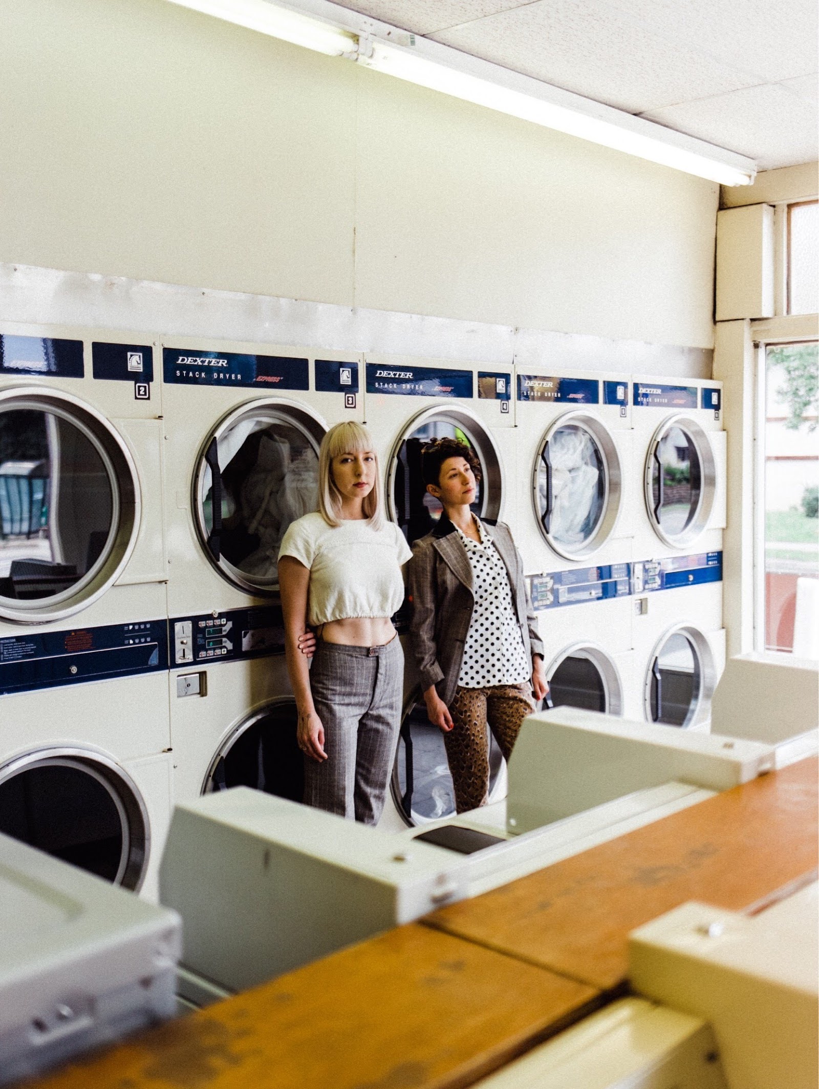 City Coin Laundry cover photo