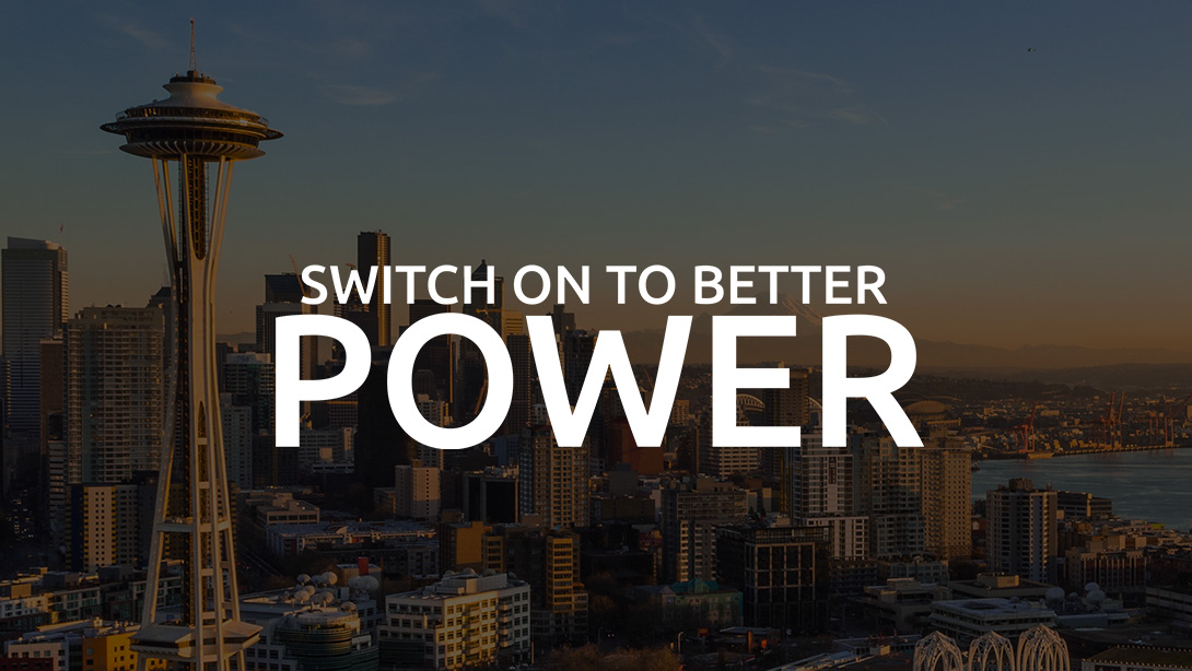 Switch Electric Home Energy cover photo