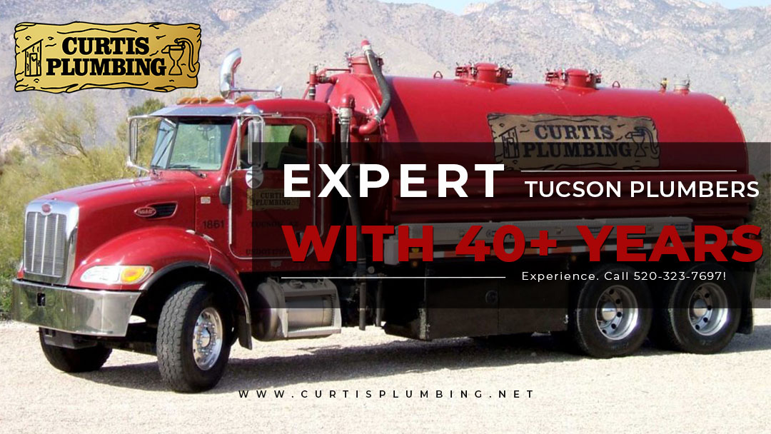 Curtis Plumbing cover photo