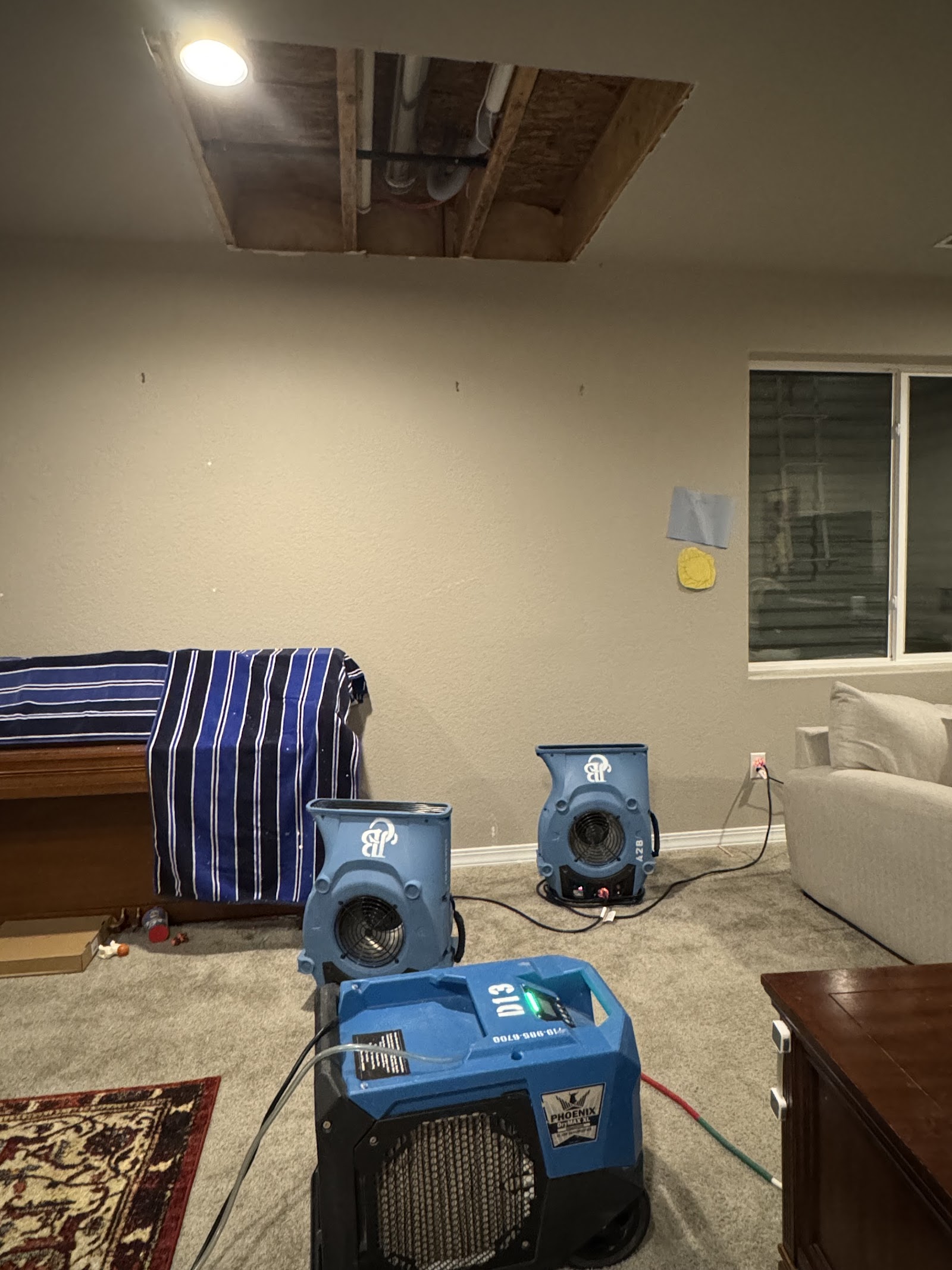 Jim Black Construction Inc. - Colorado Springs work photo